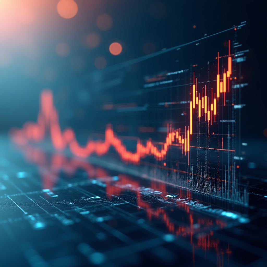 Tendencias en el mercado petrolero 2025