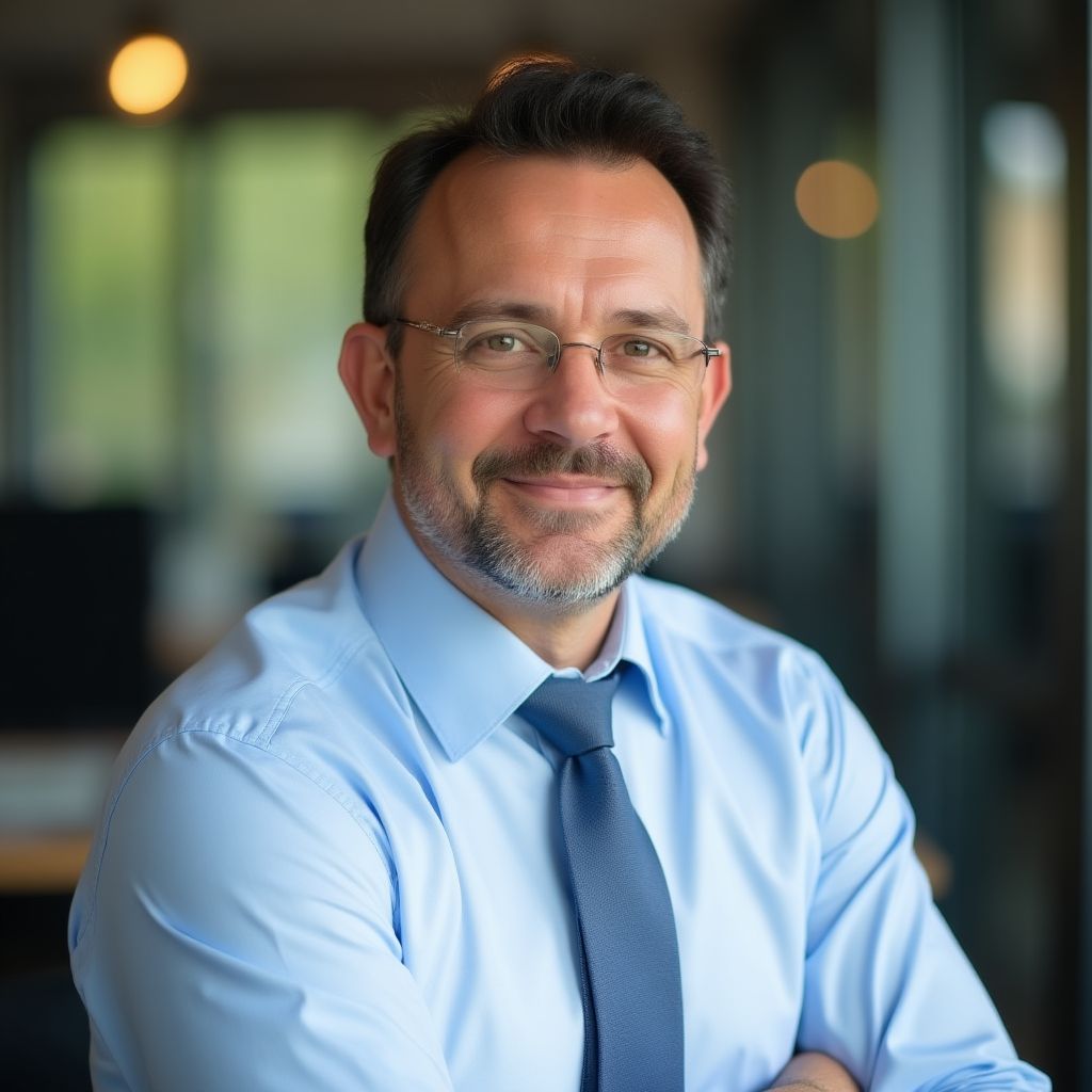 Lic. Miguel Fernández