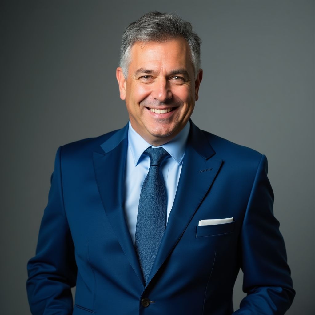 Dr. Carlos Martínez