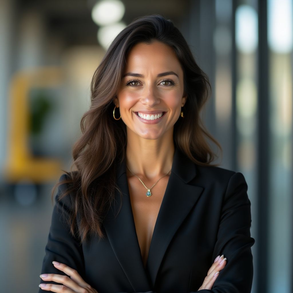 Ing. Laura Rodríguez