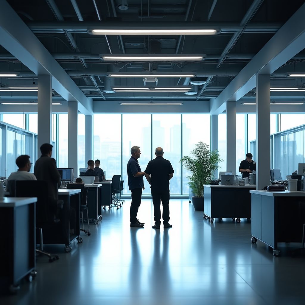 Gestión de Estaciones de Servicio