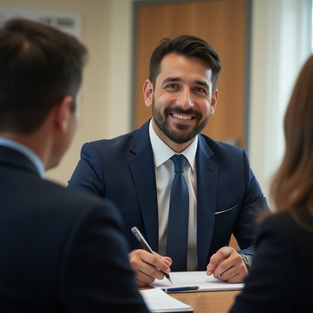 Carlos Mendoza - Asesor Académico